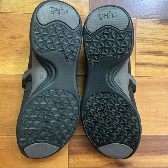 Ryka Molly Slip On Sneakers
