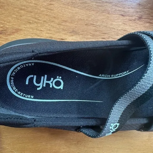 Ryka Molly Slip On Sneakers