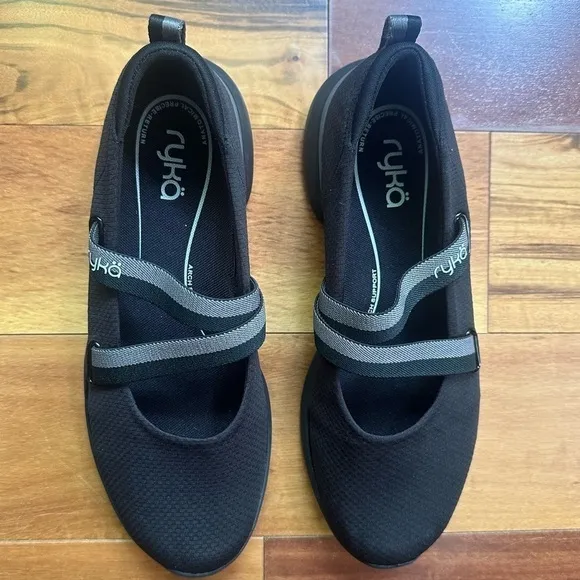 Ryka Molly Slip On Sneakers