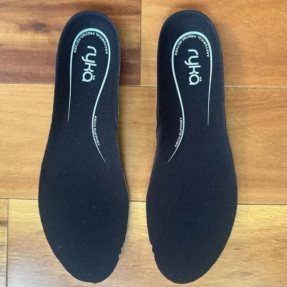 Ryka Molly Slip On Sneakers