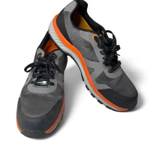 ✨SALE✨ CAT Caterpillar Inc Men's Passage Composite Toe Work Shoes Size 9.5