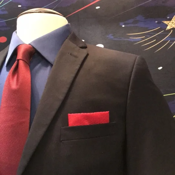 🔥SALE🔥Ralph Lauren Boys Blazer