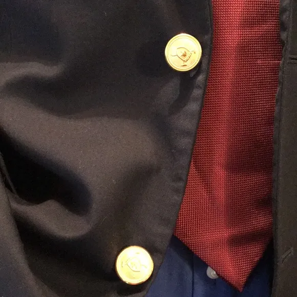 🔥SALE🔥Ralph Lauren Boys Blazer