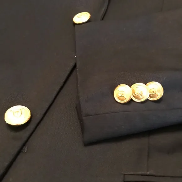 🔥SALE🔥Ralph Lauren Boys Blazer