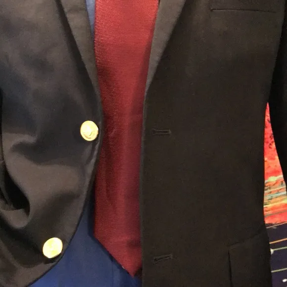 🔥SALE🔥Ralph Lauren Boys Blazer
