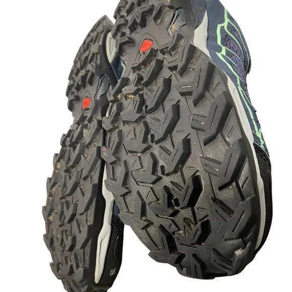 Salomon X Ultra Women’s Size 10 Running Trail Hiking Shoes outdoor walking