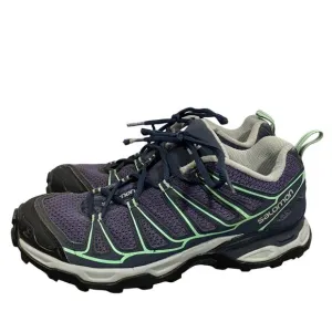 Salomon X Ultra Women’s Size 10 Running Trail Hiking Shoes outdoor walking