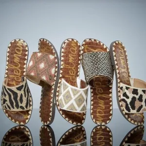 Sam Edelman NIB girls sandals
