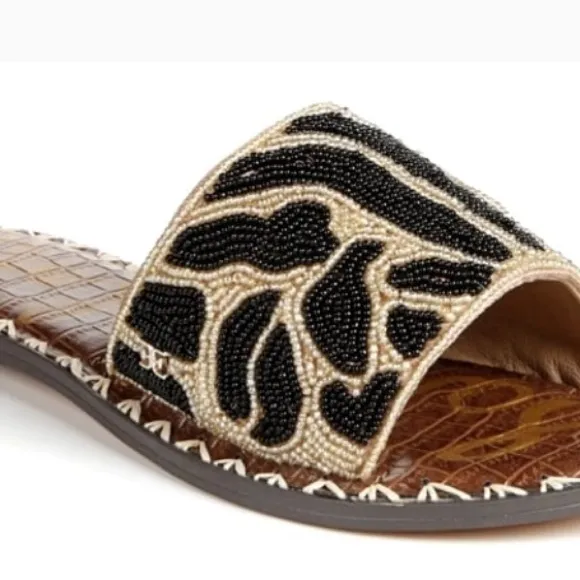 Sam Edelman NIB girls sandals
