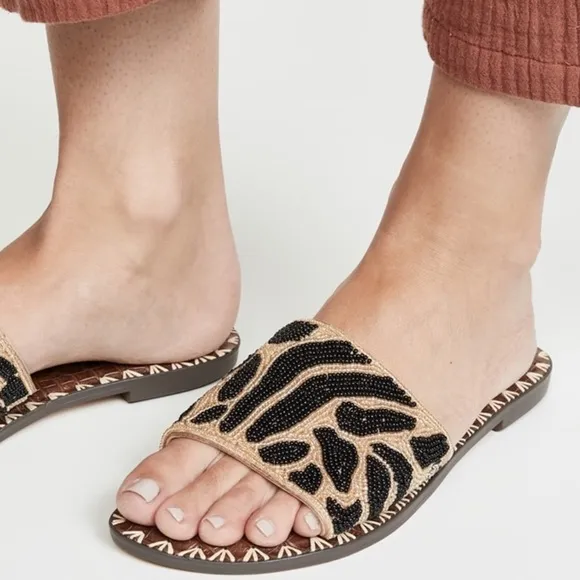 Sam Edelman NIB girls sandals