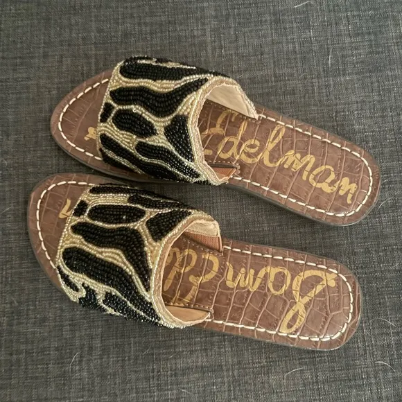 Sam Edelman NIB girls sandals