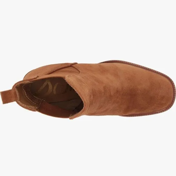 Sam Edelman Women's Rollins Western Boot 8M