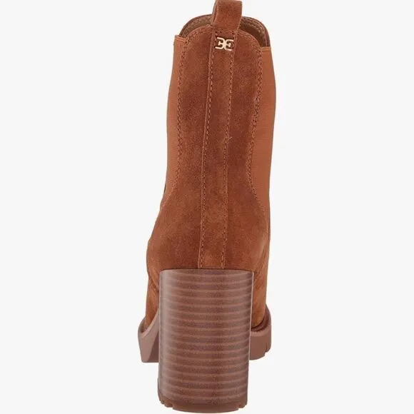 Sam Edelman Women's Rollins Western Boot 8M
