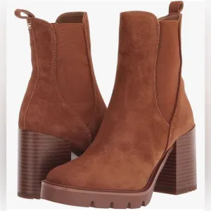 Sam Edelman Women's Rollins Western Boot 8M