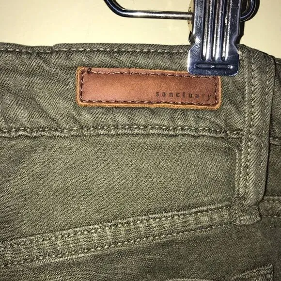 Sanctuary skinny jeans