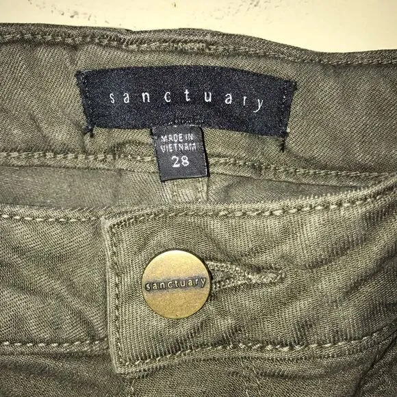 Sanctuary skinny jeans