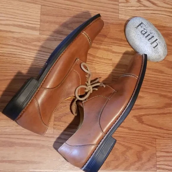 Sandro moscoloni dress shoes 10eee