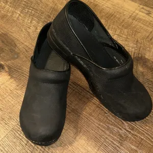 Sanita Clogs size 43 Wide, Original Danish Clog. Nursing shoes, Healthcare shoes