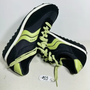 Saucony Jazz Original Suede Sneakers Athletic Shoes Training 2937-4 Size 10,5