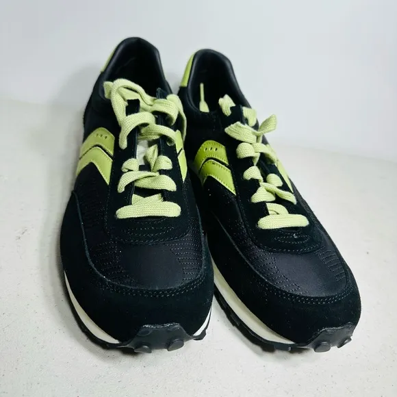 Saucony Jazz Original Suede Sneakers Athletic Shoes Training 2937-4 Size 10,5