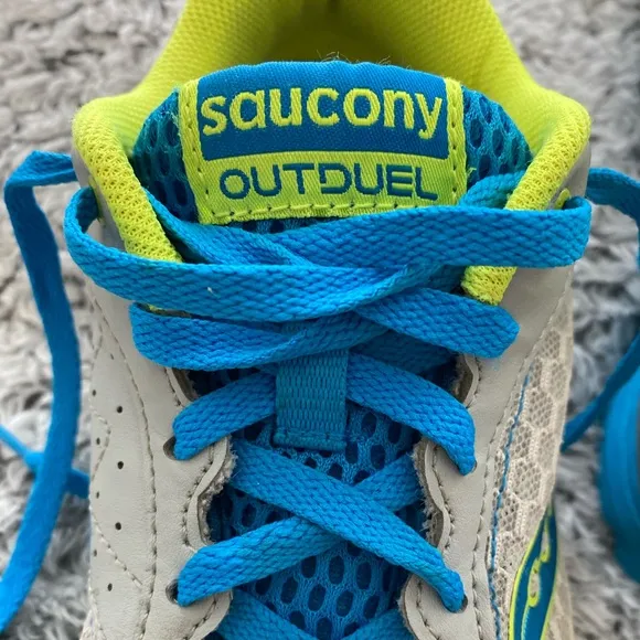 Saucony Outduel Women’s Running Shoes