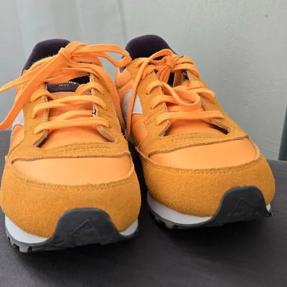 Saucony  Scarpe per ragazzo bambino Saucony Jazz Shadow sneakers casual size 6