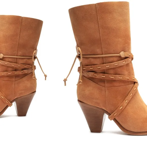 Schutz Portia boots