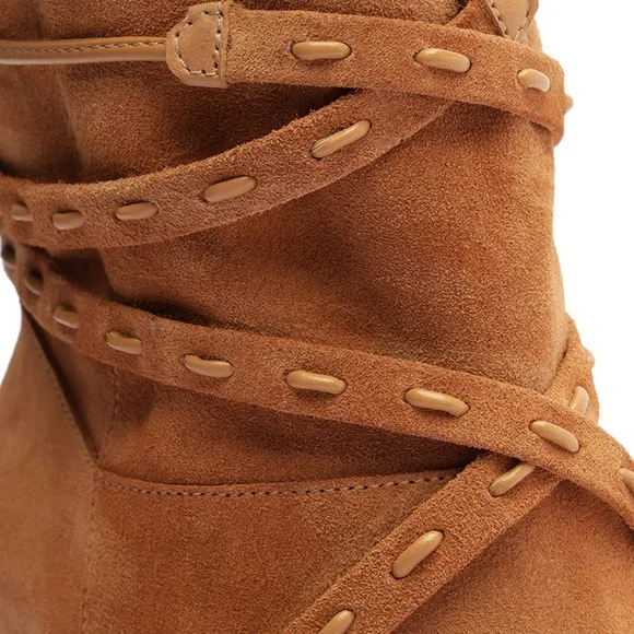 Schutz Portia boots