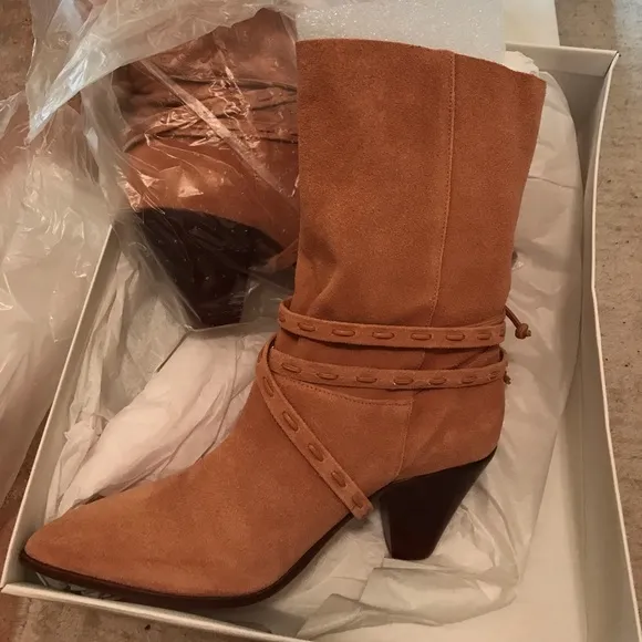 Schutz Portia boots