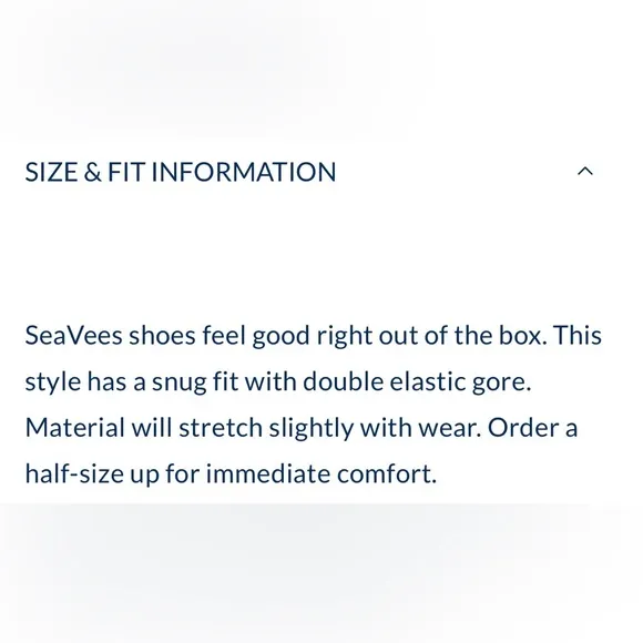SeaVees Baja Platform Lace Slip on Sneakers Black 8.5
