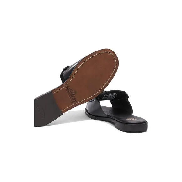 Sebago Sandals Size US 8.5