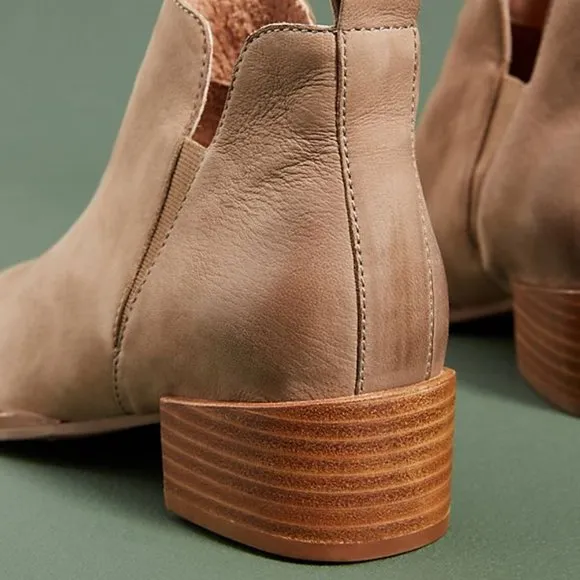 Seychelles Offstage Chelsea Boots