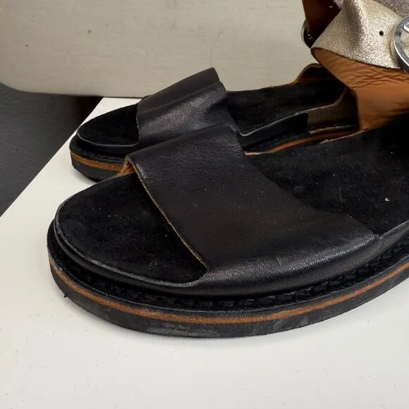 Shabbies Sandals