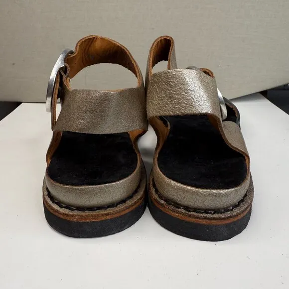 Shabbies Sandals
