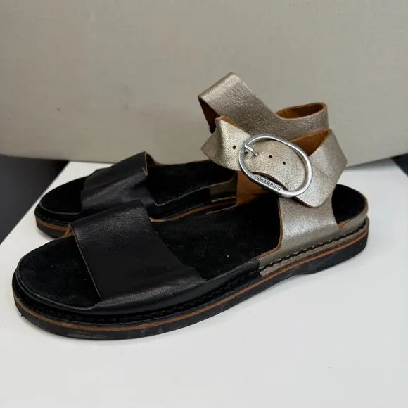 Shabbies Sandals