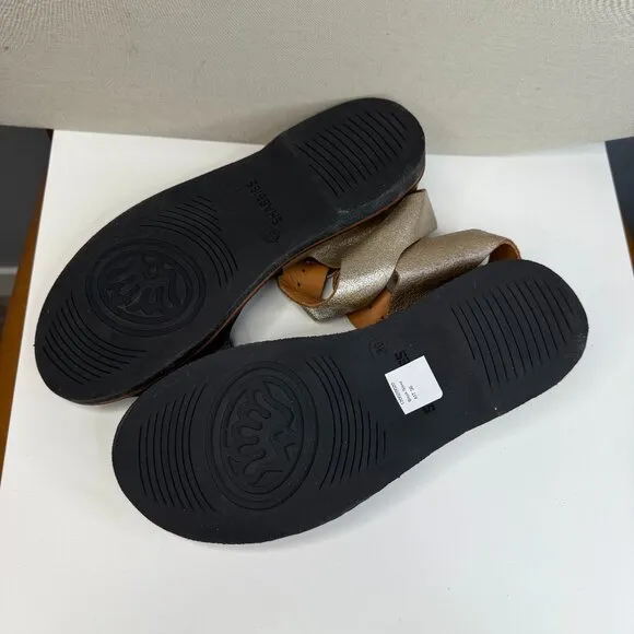 Shabbies Sandals