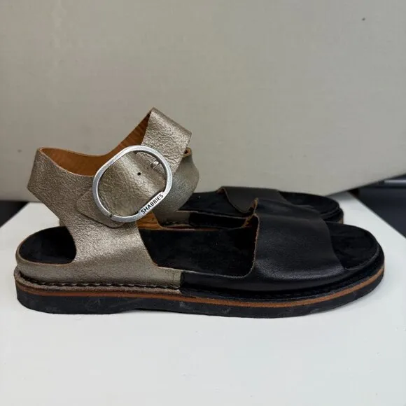 Shabbies Sandals