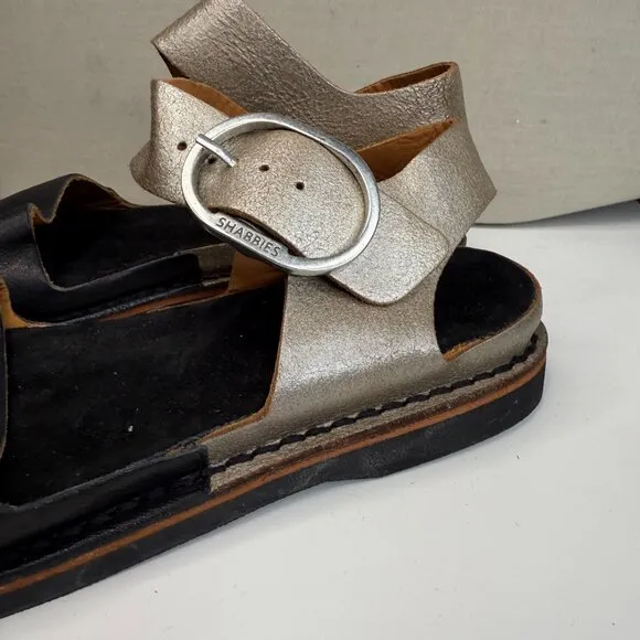 Shabbies Sandals