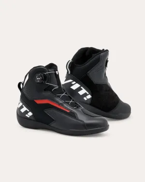 Shoes Jetspeed Pro | Black-Red