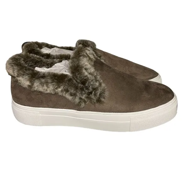 Shu Shop Sneakers NEW