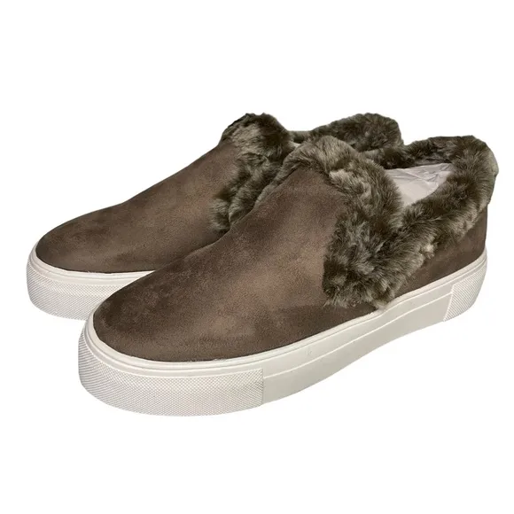 Shu Shop Sneakers NEW