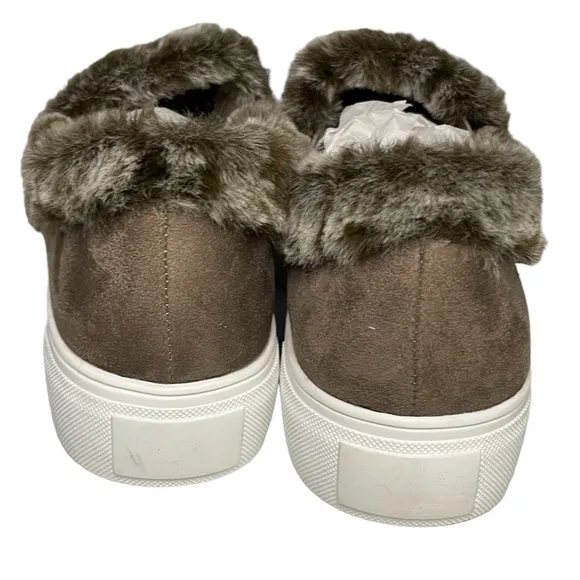 Shu Shop Sneakers NEW