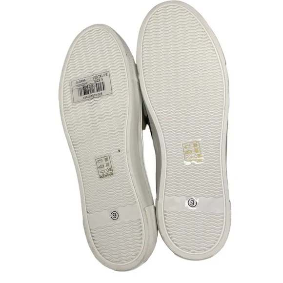 Shu Shop Sneakers NEW