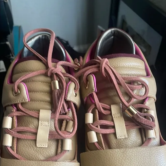 Sia VV1 Patchwork Sz 13 Brand New in Box