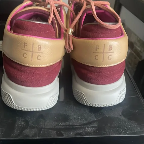Sia VV1 Patchwork Sz 13 Brand New in Box