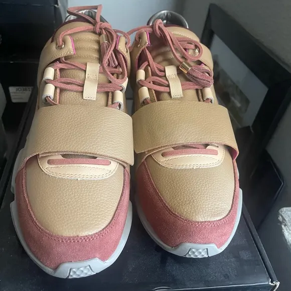 Sia VV1 Patchwork Sz 13 Brand New in Box