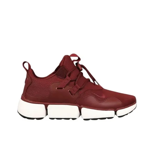 Size 10.5 -‎ Nike Pocketknife DM Team Red