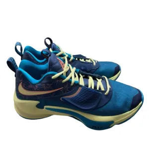 Size 11 - Nike Zoom Freak 3 NRG Valentines Day