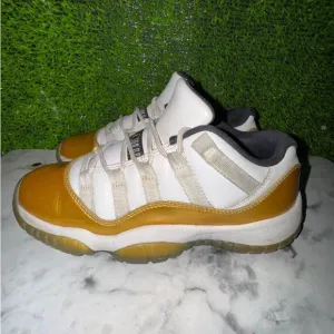 Size 4Y Jordan 11 Closing Ceremony
