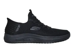 Skechers 108144EC Slip-ins® Work™: Summits SR- Enslee - Black
